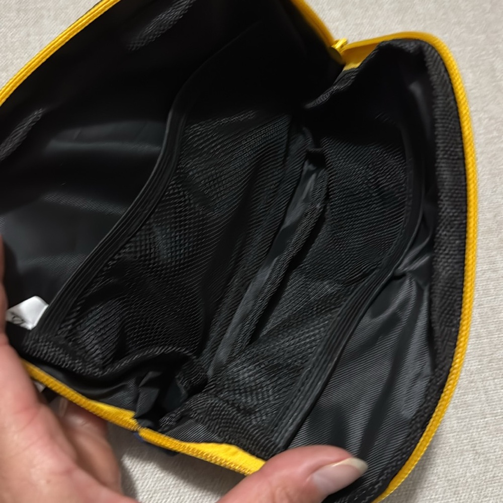 Free With $25 Purchase-Milwaukee Brewers Waist Bag/Fanny Pack-Unisex - Picture 10 of 13